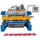 Maquina Roladora de la Lamina Acanalada de Acero R 101